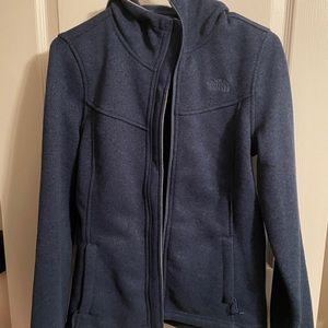The north face comfy jacket